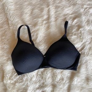 Black Soma Bra